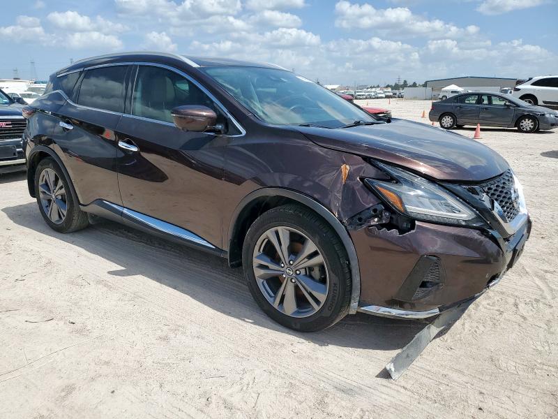  NISSAN MURANO 2020 Brązowy