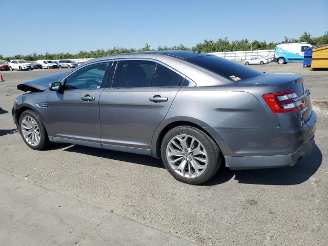  FORD TAURUS 2013 Gray