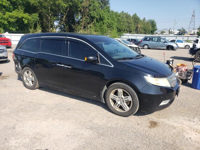 2012 HONDA ODYSSEY TOURING  