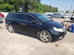 2012 HONDA ODYSSEY TOURING   for sale at Copart ON - LONDON