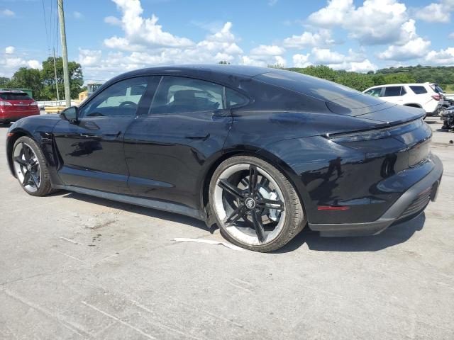  PORSCHE TAYCAN 2021 Black