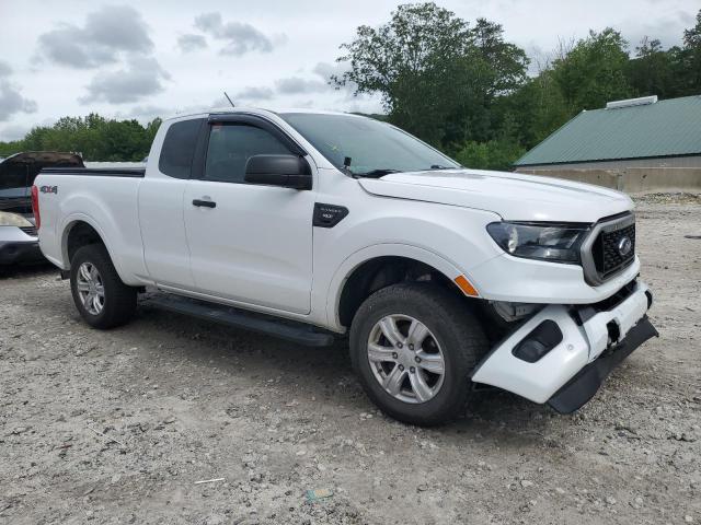  FORD RANGER 2019 Biały