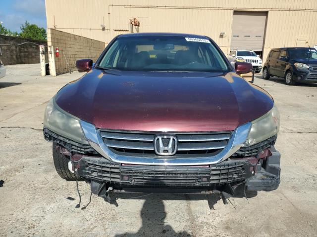  HONDA ACCORD 2013 Fioletowy