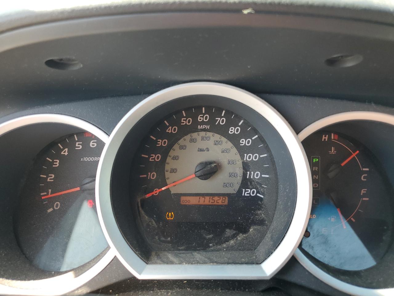 2008 Toyota Tacoma Double Cab VIN: 5TELU42N28Z582924 Lot: 64324945