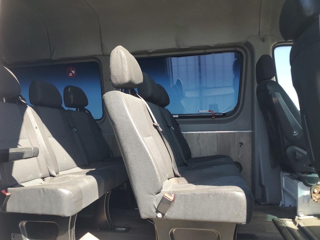 wdzpe8cc6a5479808 WDZPE8CC6A5479808 2010 Mercedes-Benz Sprinter 2500