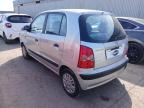 2006 HYUNDAI AMICA GSI for sale at Copart PETERLEE