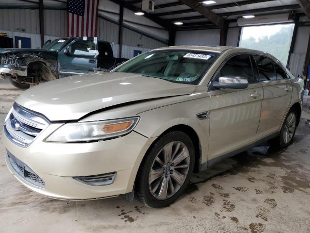 2010 Ford Taurus Limited
