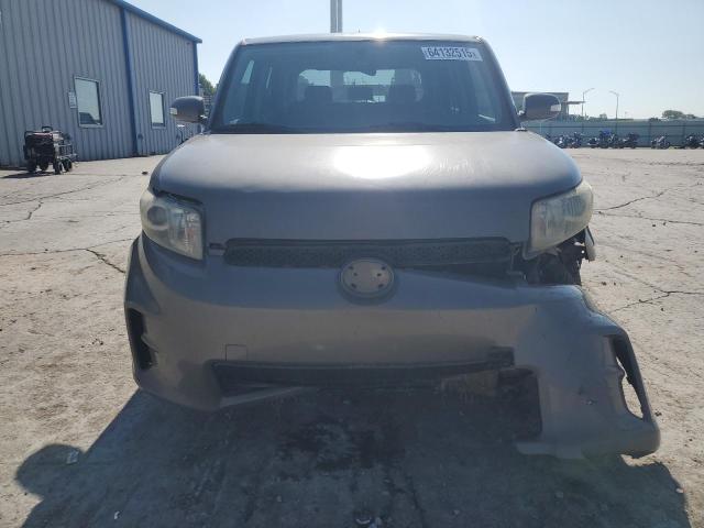  TOYOTA SCION 2013 Brown