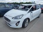 2019 FORD FIESTA TIT for sale at Copart SANDY