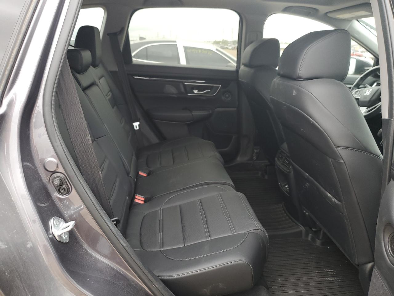 2021 Honda Cr-V Exl VIN: 5J6RW2H83ML012959 Lot: 57998275
