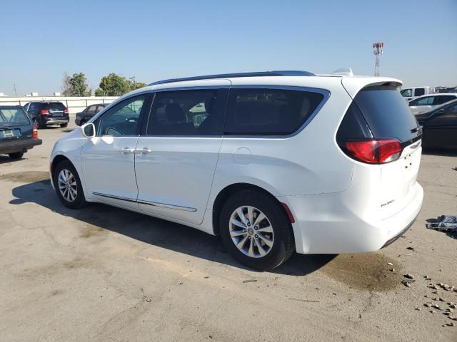  CHRYSLER PACIFICA 2019 White