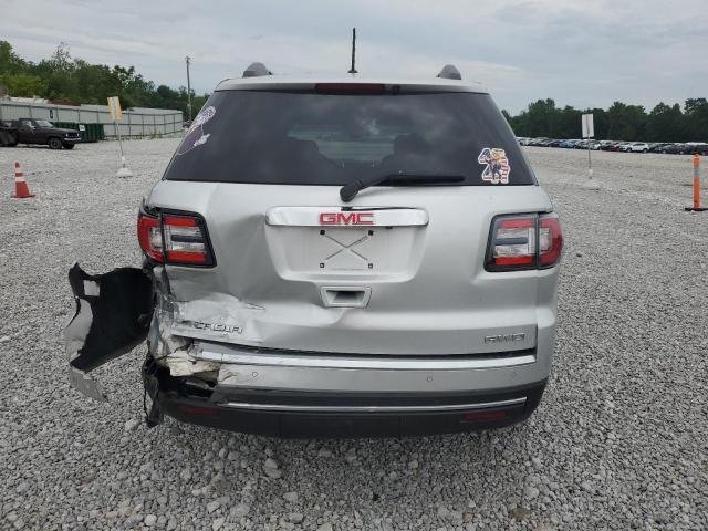  GMC ACADIA 2015 Silver