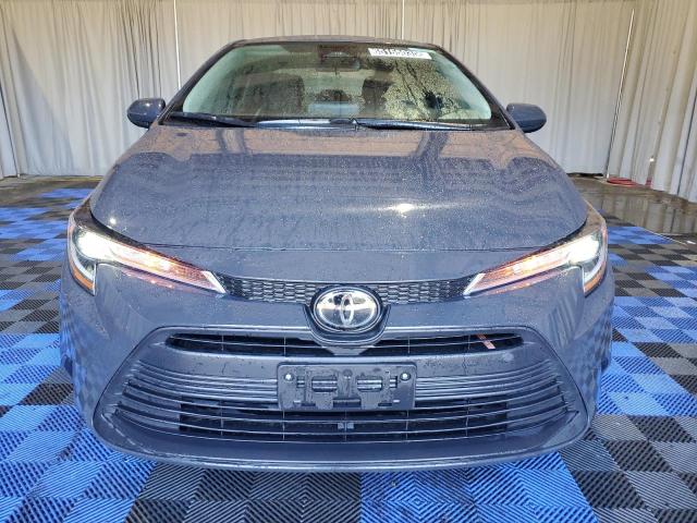  TOYOTA COROLLA 2024 Szary