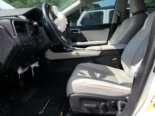 2021 LEXUS RX 450H  