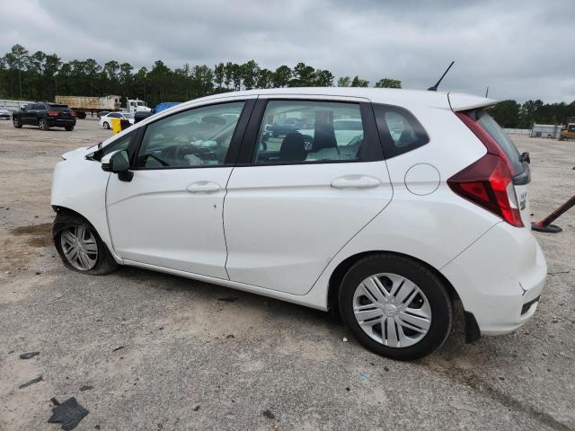  HONDA FIT 2020 Biały
