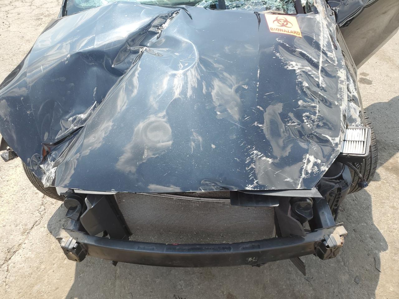 3KPF24AD7NE495177 2022 Kia Forte Fe