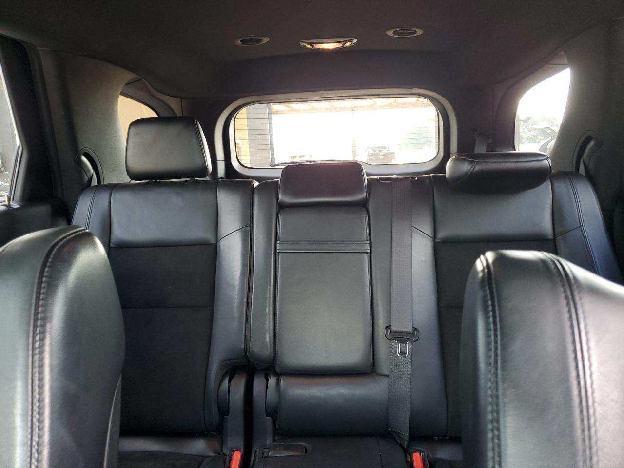 2019 Dodge Durango Gt VIN: 1C4RDHDG2KC575476 Lot: 63076385