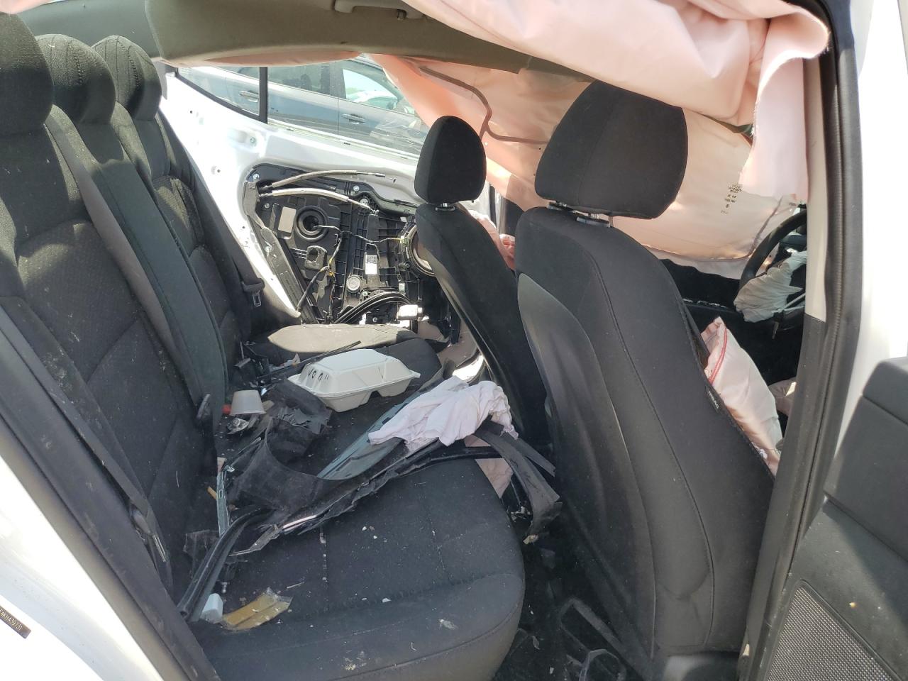 2019 Hyundai Elantra Se VIN: 5NPD74LF4KH439731 Lot: 64302075