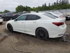 2015 ACURA TLX    for sale at Copart ON - TORONTO