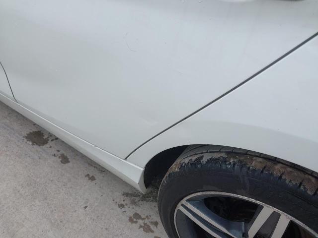 2012 BMW 116D SPORT