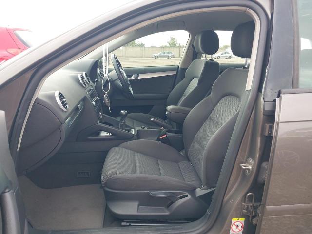2013 AUDI A3 SPORT T