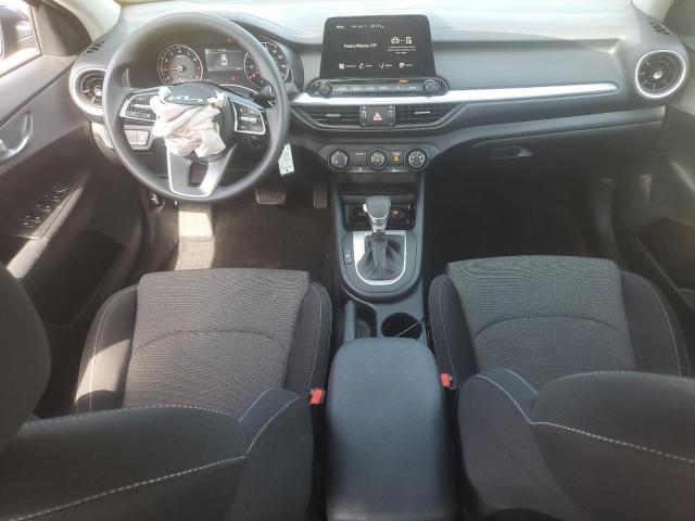  KIA FORTE 2024 Charcoal