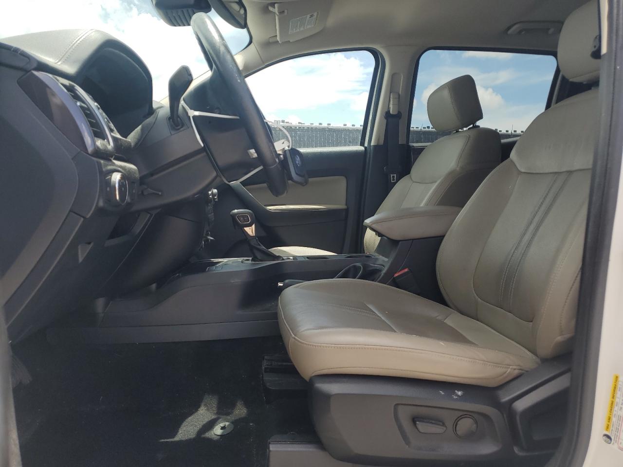 2019 Ford Ranger Xl VIN: 1FTER4EH7KLA89195 Lot: 65118655