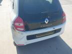 2016 RENAULT TWINGO PLA for sale at Copart SANDY