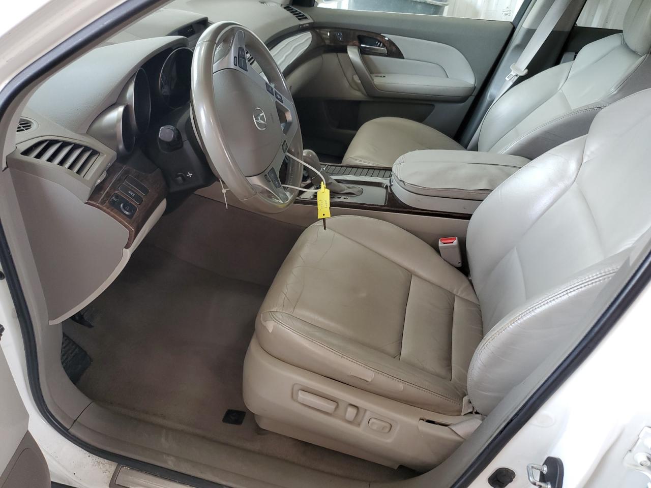 2hnyd2h26bh512718 2HNYD2H26BH512718 2011 Acura Mdx