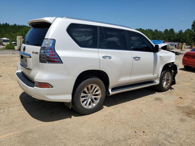  LEXUS GX 2023 White