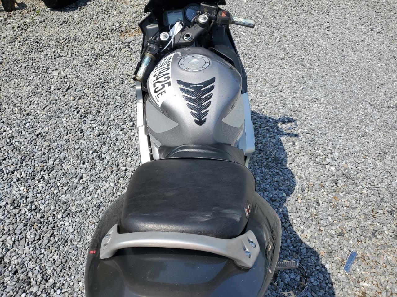2005 Honda Cbr600 F4 VIN: JH2PC35065M600075 Lot: 63979425