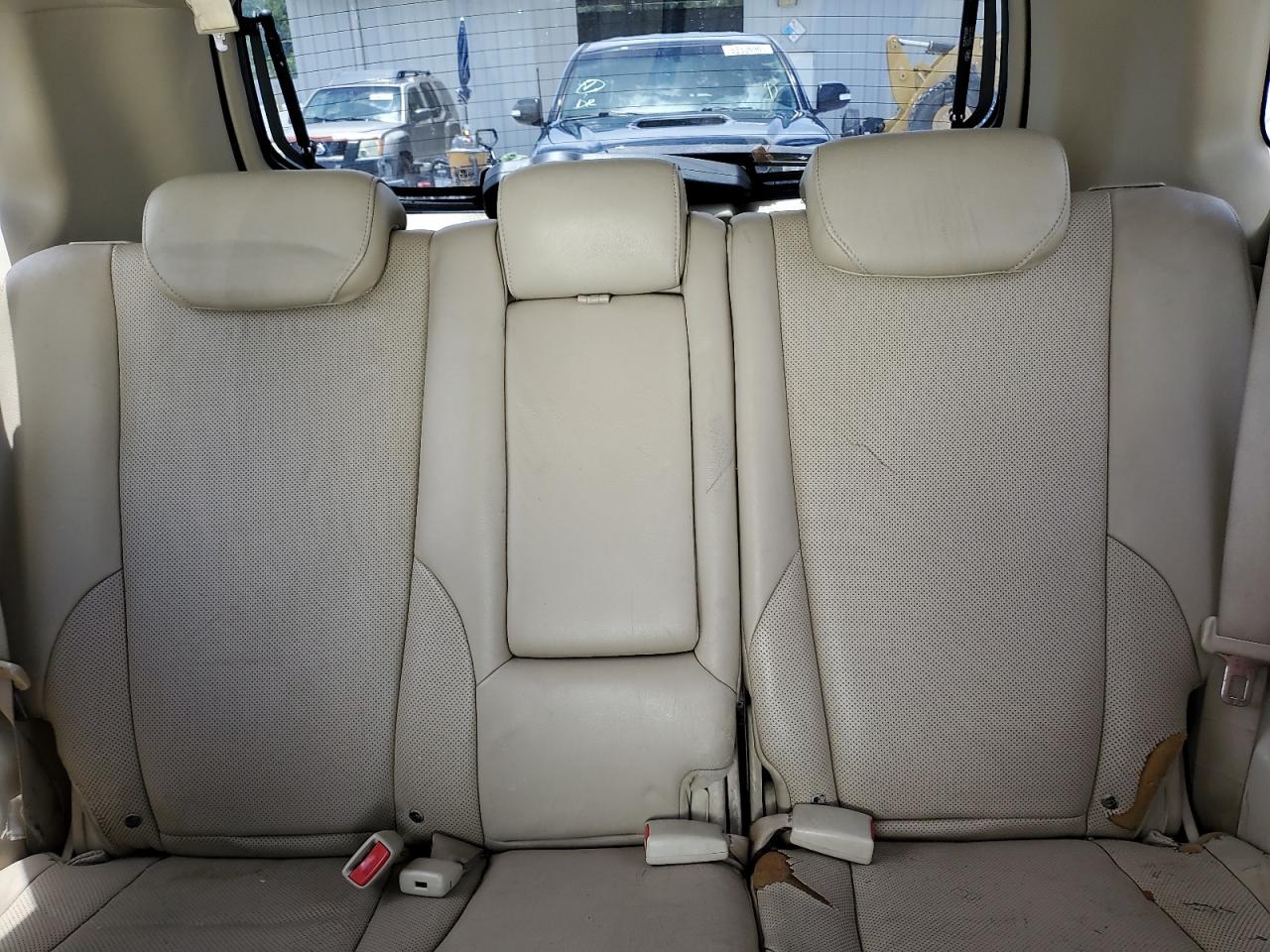 2006 Hyundai Tucson Gls VIN: KM8JN12DX6U456175 Lot: 63941945