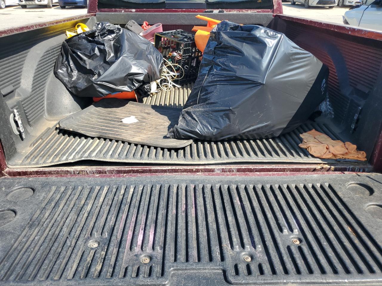 2003 Dodge Ram 1500 St VIN: 1D7HA16D53J580639 Lot: 65211035