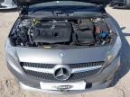 2017 MERCEDES-BENZ A 180 D SPORT EXECUTIVE A  for sale at Copart YORK