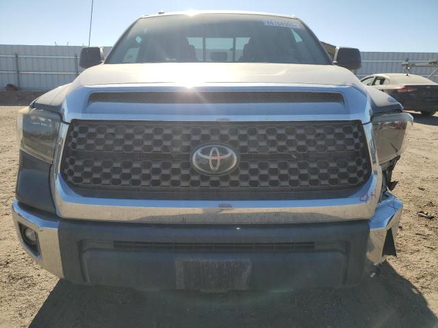  TOYOTA TUNDRA 2019 Szary