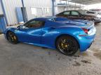 2018 FERRARI 488 SPIDER    for sale at Copart CA - SACRAMENTO