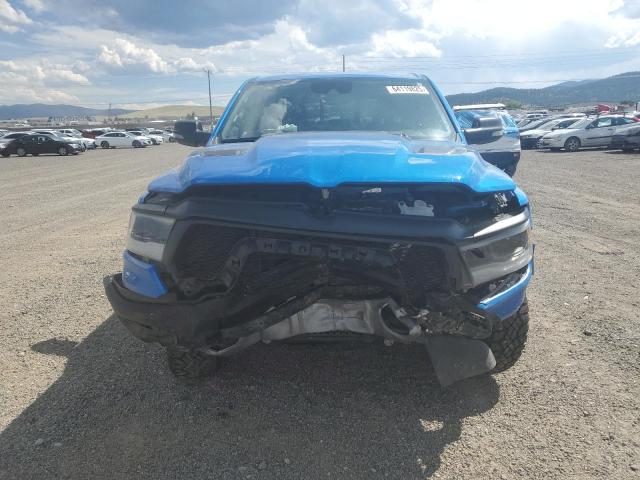  RAM 1500 2023 Синий