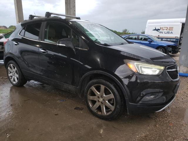  BUICK ENCORE 2017 Czarny