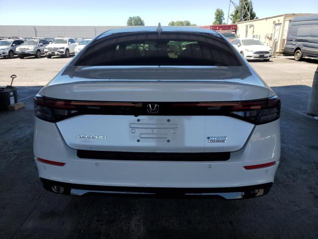  HONDA ACCORD 2023 Biały