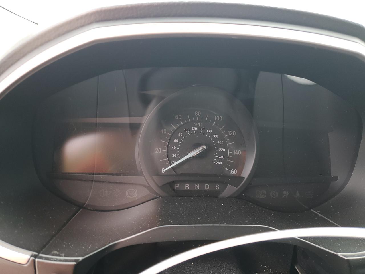 2016 Ford Edge Sel VIN: 2FMPK4J99GBC51052 Lot: 67255375