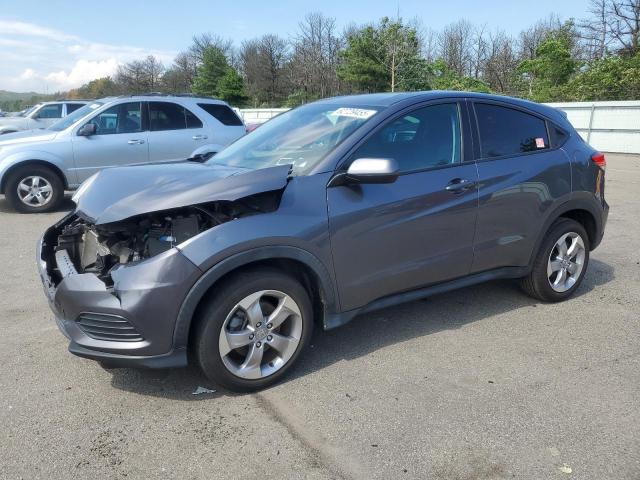 2021 Honda Hr-V Lx