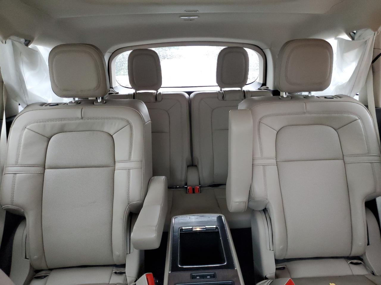 2021 Lincoln Aviator Reserve VIN: 5LM5J7XC5MGL17046 Lot: 63026415