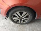 2011 VAUXHALL MERIVA SE for sale at Copart SANDTOFT
