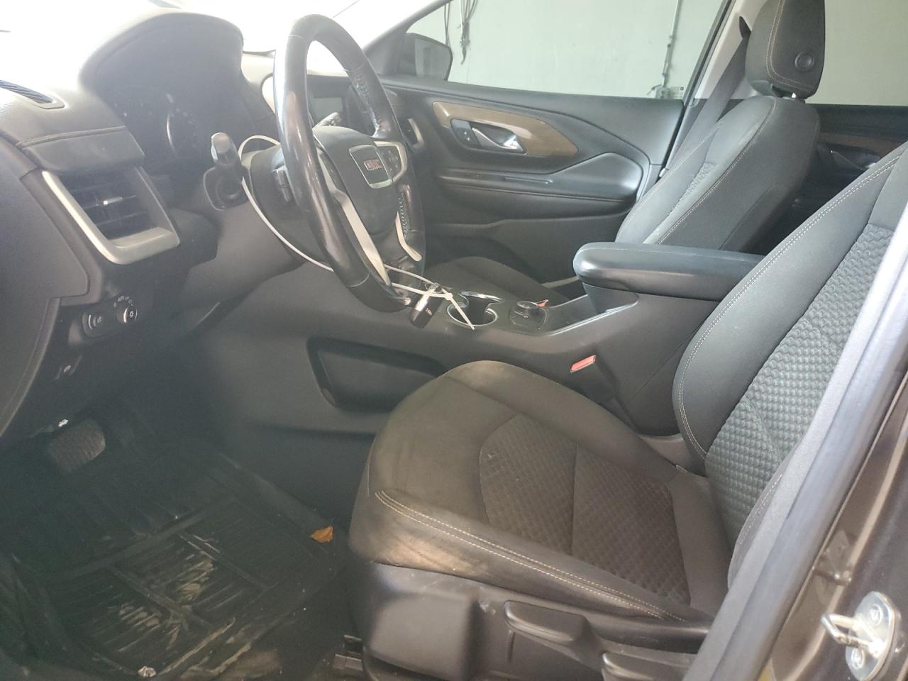 2019 GMC Terrain Sle VIN: 3GKALMEV0KL231885 Lot: 62281205