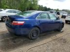 2007 TOYOTA CAMRY CE   for sale at Copart ON - COOKSTOWN
