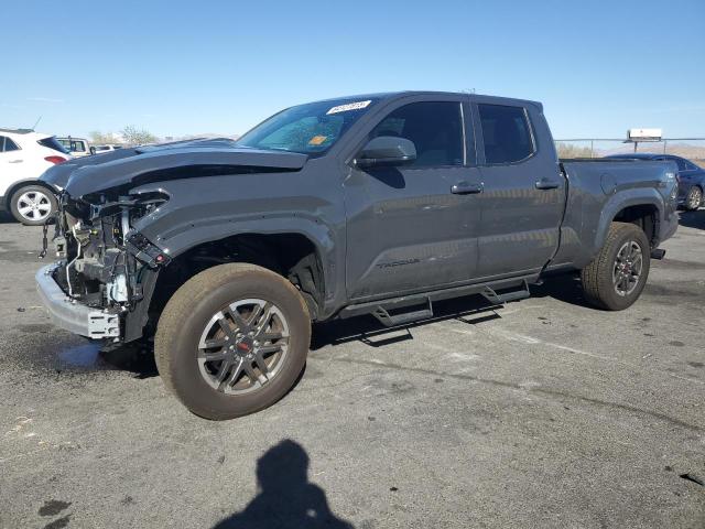 2025 Toyota Tacoma Double Cab