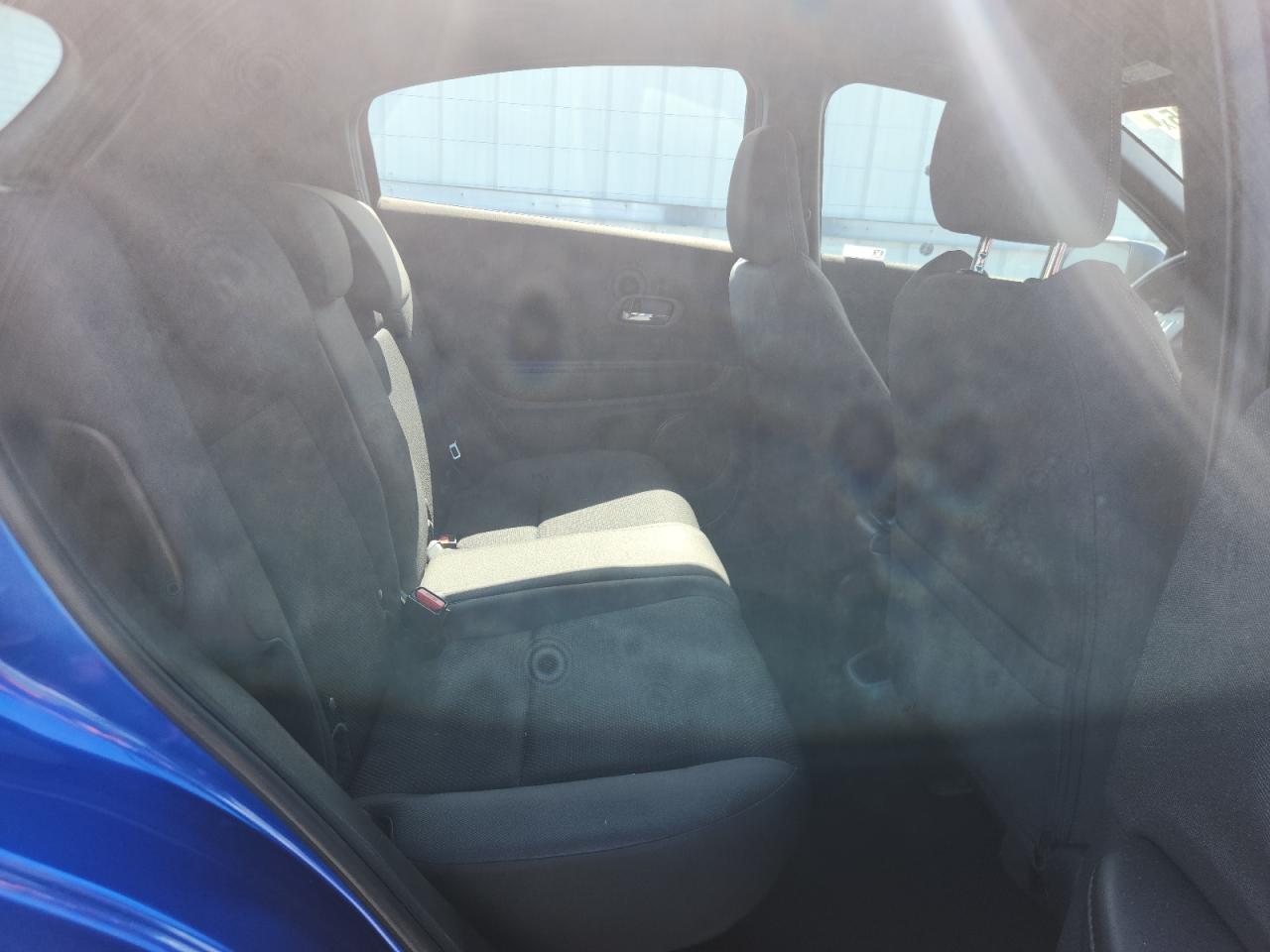 2020 Honda Hr-V Sport VIN: 3CZRU6H17LM735758 Lot: 65187795