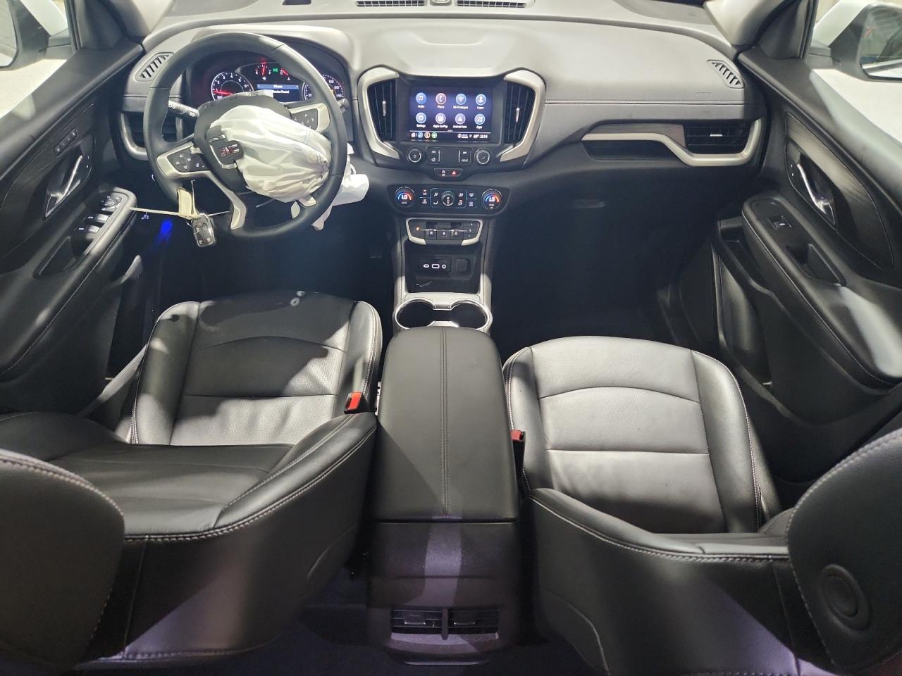 2024 GMC Terrain Slt VIN: 3GKALVEG2RL352063 Lot: 64334175