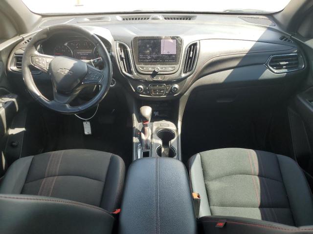  CHEVROLET EQUINOX 2022 Granatowy