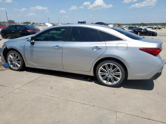  TOYOTA AVALON 2021 Srebrny